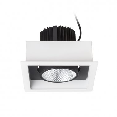 Vestavné bodové svítidlo 230V LED  R12662-2