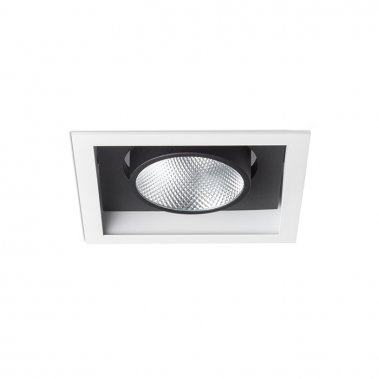 Vestavné bodové svítidlo 230V LED  R12662-3