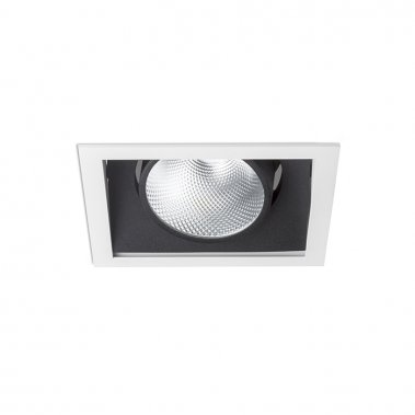 Vestavné bodové svítidlo 230V LED  R12662-6