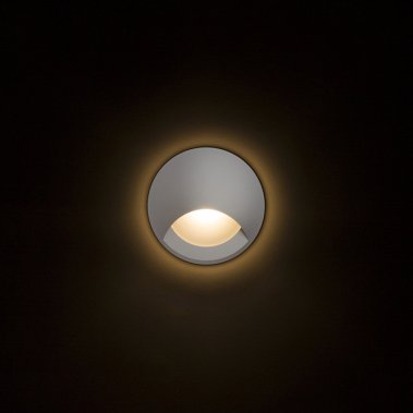 Venkovní svítidlo nástěnné LED  R12686-1