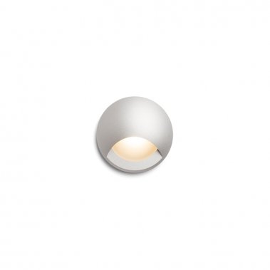 Venkovní svítidlo nástěnné LED  R12686-3