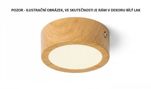 Stropní svítidlo  LED R12790-1