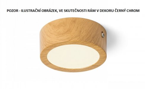 Stropní svítidlo  LED R12791-1