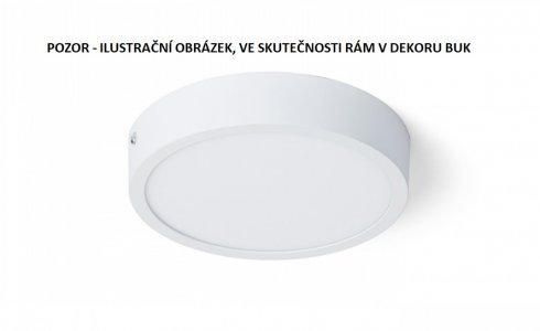 Stropní svítidlo  LED R12799-1