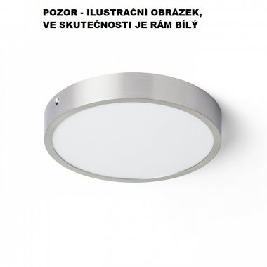 Stropní svítidlo  LED R12800-1