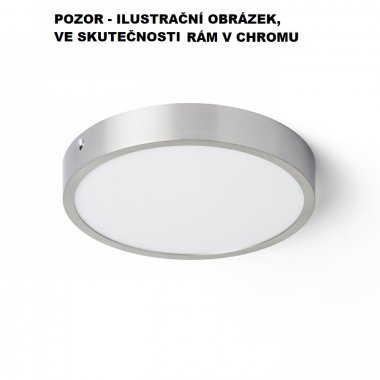 Svítidlo na stěnu i strop LED  R12802-1