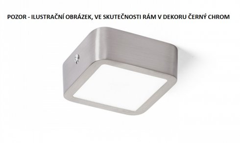 Stropní svítidlo  LED R12806-2