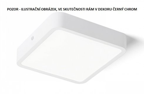 Stropní svítidlo  LED R12811-1