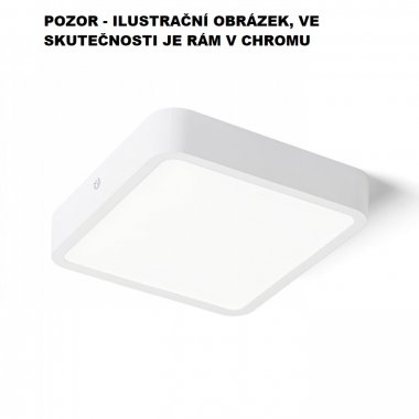 Stropní svítidlo  LED R12812-1