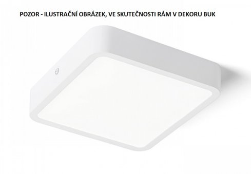 Stropní svítidlo  LED R12814-1