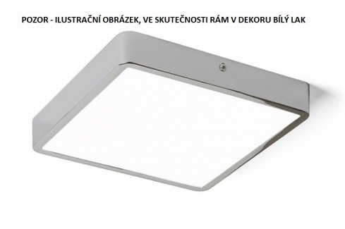 Stropní svítidlo  LED R12815-1