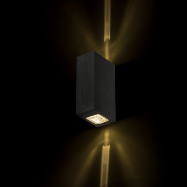 Nástěnné svítidlo  LED R12828-1