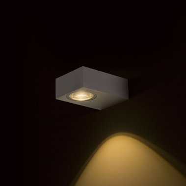 Nástěnné svítidlo  LED R12829-1