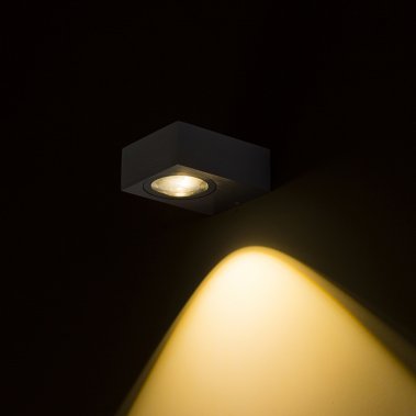 Nástěnné svítidlo  LED R12830-1