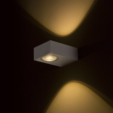 Nástěnné svítidlo  LED R12831-1