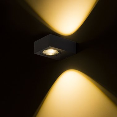 Nástěnné svítidlo  LED R12832-1