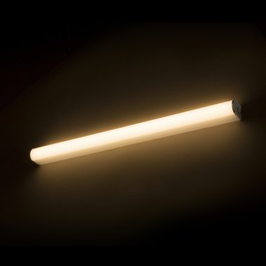 Svítidlo nad zrcadlo LED  R12902-1