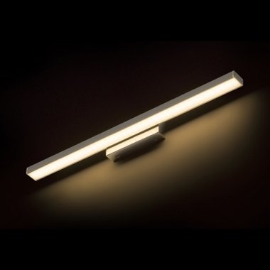 Svítidlo nad zrcadlo LED  R12949-1