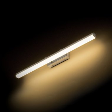 Svítidlo nad zrcadlo LED  R12951-1