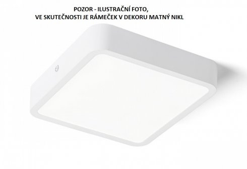 Stropní svítidlo  LED R13086