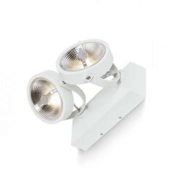 Přisazené bodové svítidlo LED  R13106-1