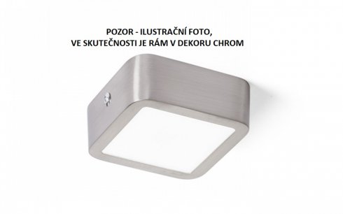 Stropní svítidlo  LED R13144