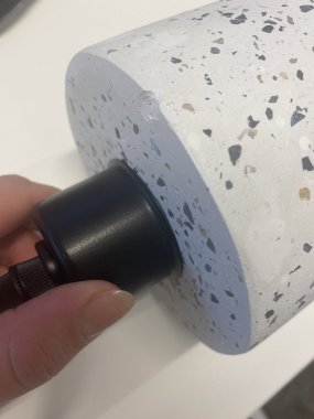 Lustr/závěsné svítidlo R13296X-7