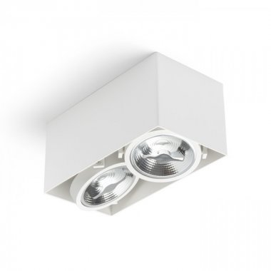 Stropní svítidlo  LED R13362-3