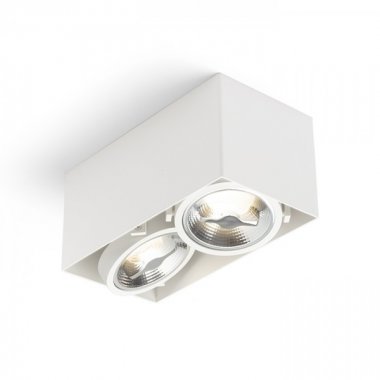 Stropní svítidlo  LED R13362-5