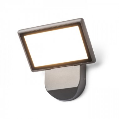 Nástěnné svítidlo  LED R13512