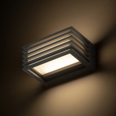 Nástěnné svítidlo  LED R13564-2