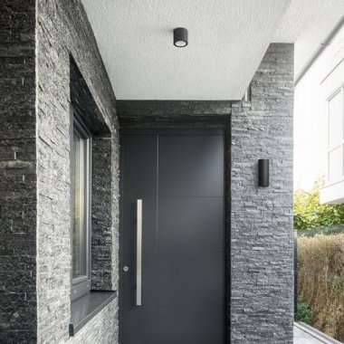 Nástěnné svítidlo  LED R13623-5