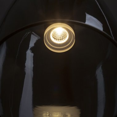 Lustr/závěsné svítidlo  LED R13652-1