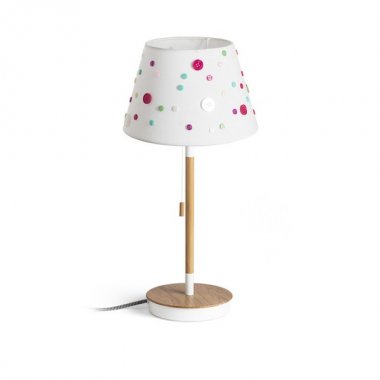Pokojová stolní lampa R14037