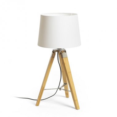 Pokojová stolní lampa R14041