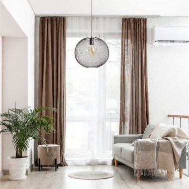 Lustr/závěsné svítidlo R14106-4