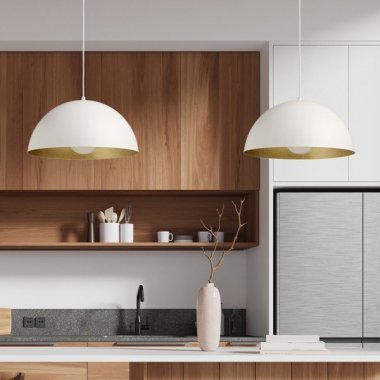 Lustr/závěsné svítidlo R14112-4
