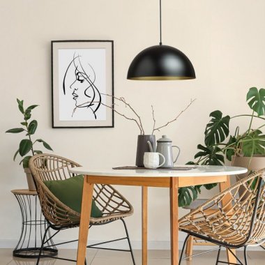 Lustr/závěsné svítidlo R14114-3