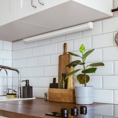 Koupelnové osvětlení  LED R14121-1