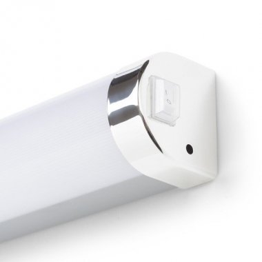 Koupelnové osvětlení  LED R14122-2