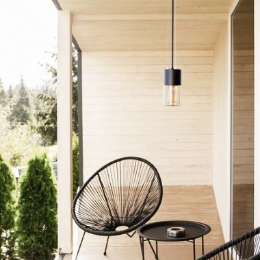 Lustr/závěsné svítidlo R14130-2