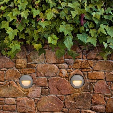 Zemní svítidlo  LED R14143-2
