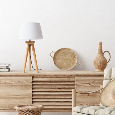 Pokojová stolní lampa R14146-1