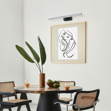 Nástěnné svítidlo  LED R14148-2