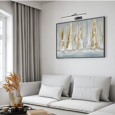 Nástěnné svítidlo  LED R14152-3