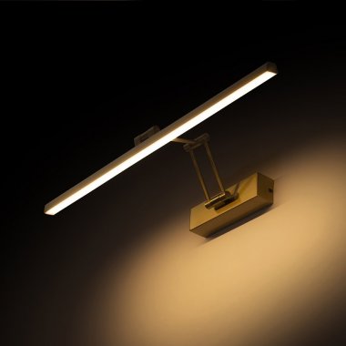 Nástěnné svítidlo  LED R14154-2