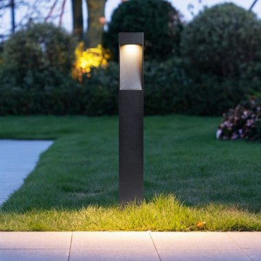 Venkovní sloupek  LED R14172-1