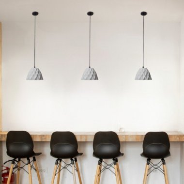 Lustr/závěsné svítidlo R14183-4
