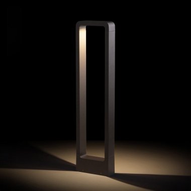 Venkovní sloupek  LED R14197-4