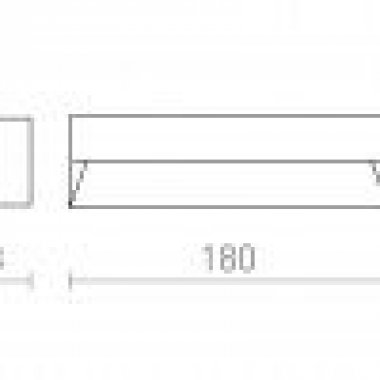 Zemní svítidlo  LED R14205-5